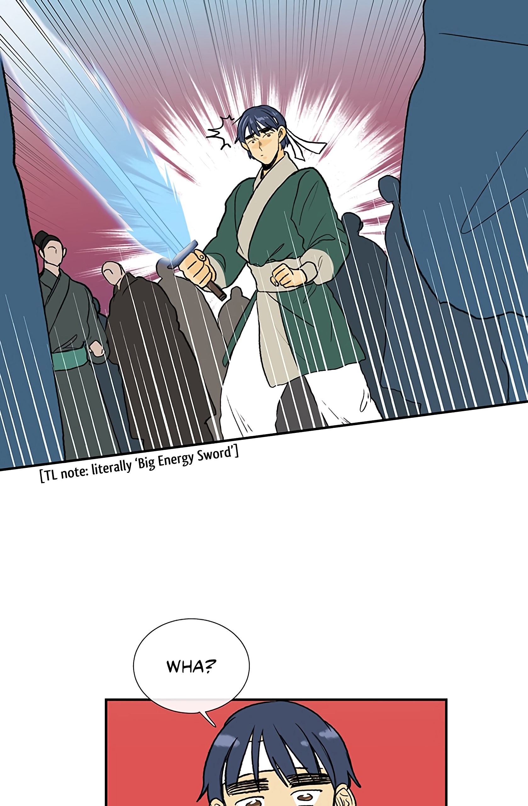 The Scholar's Reincarnation Chapter 105 43